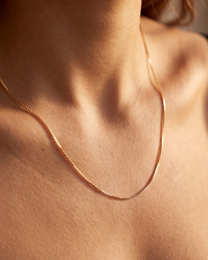 Talira Pendant Necklace