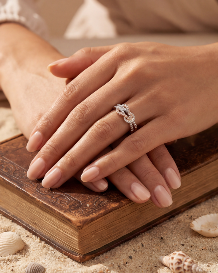 Verona Elegance Ring