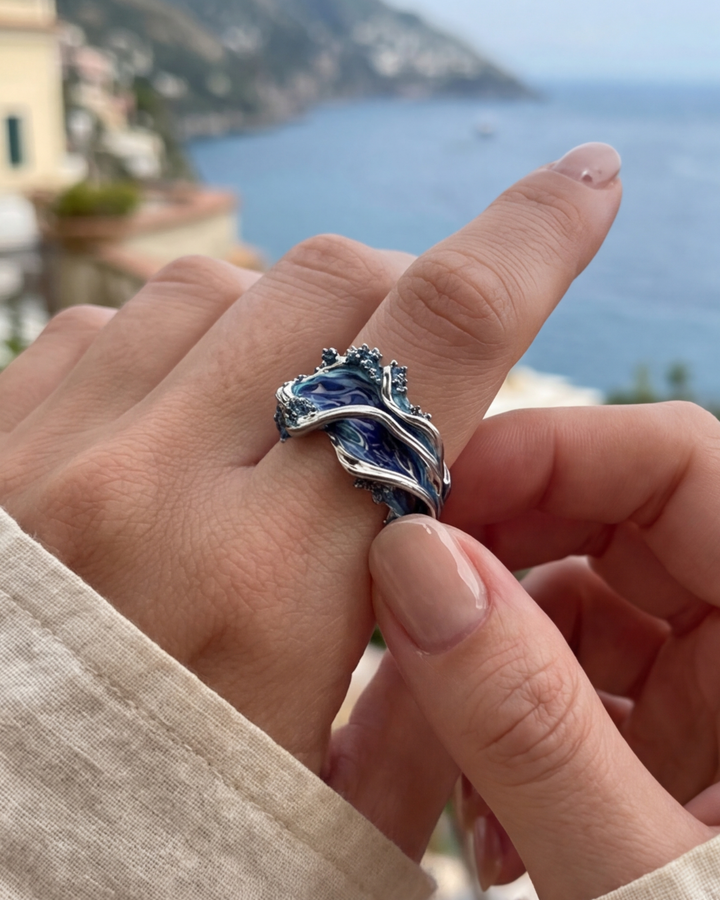 Elegant Mirella Ring
