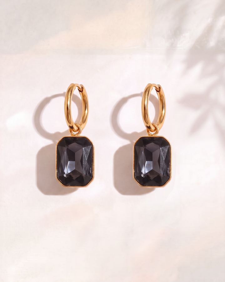 Amania Elegant Earrings
