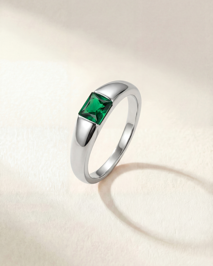 Nakira Statement Ring