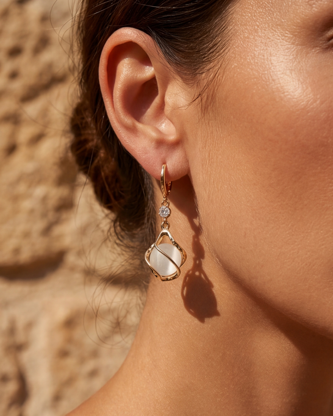 Ophira Dangle Earrings