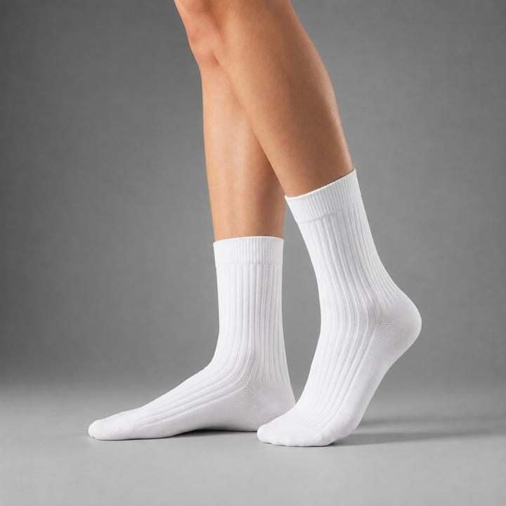Novara™ | Premium Bamboo Blend Comfort Socks