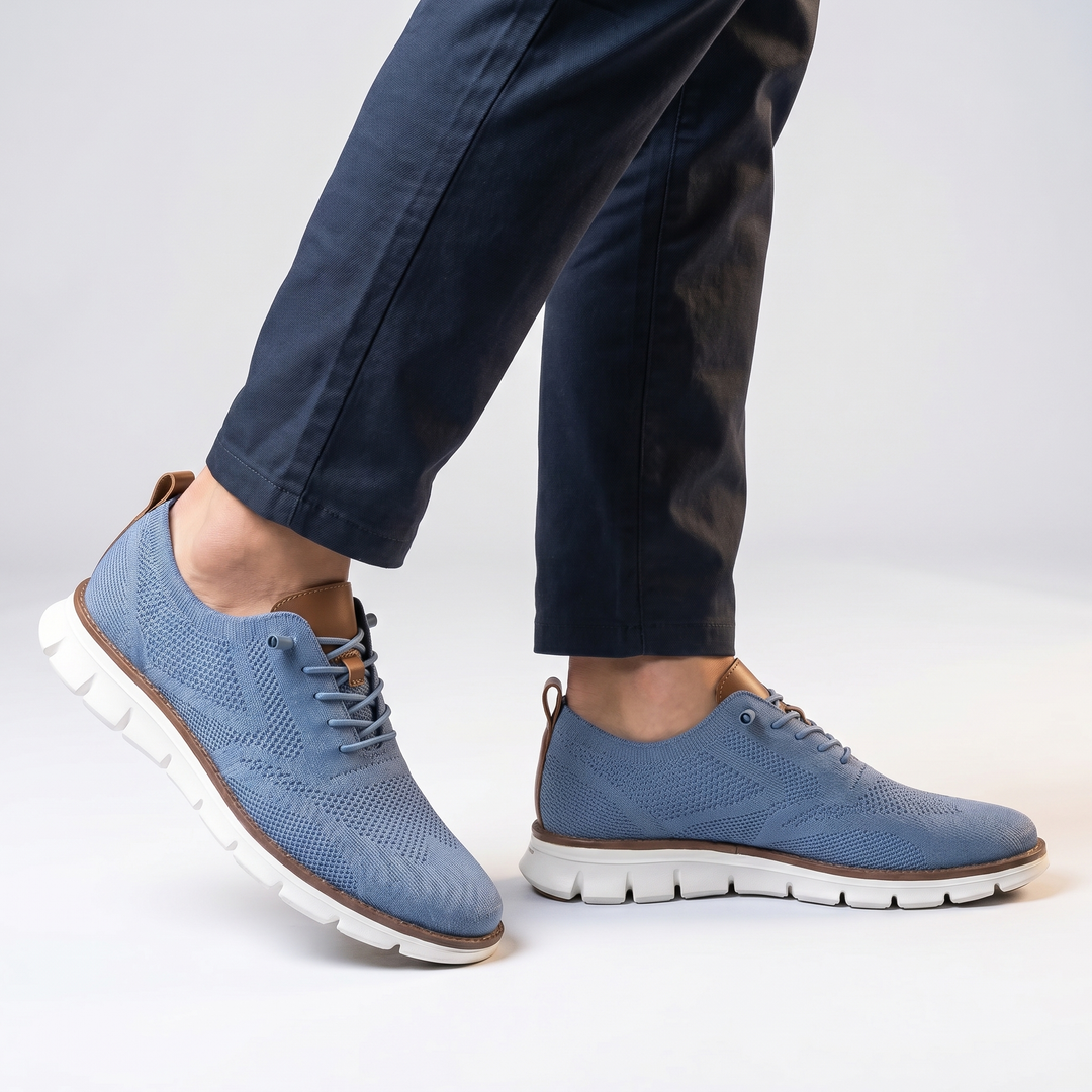 Ethan™ | AirFlex Comfort Shoes