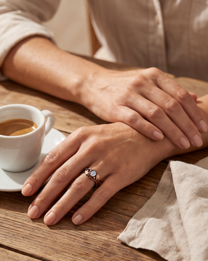 Kira Elegance Ring