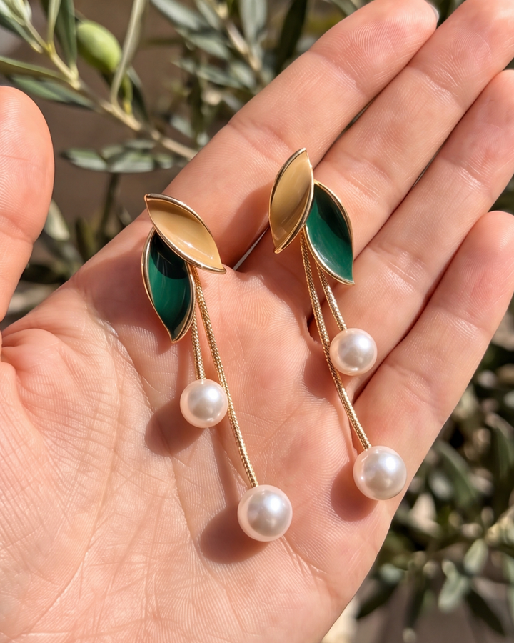 Eshe Elegance Earrings