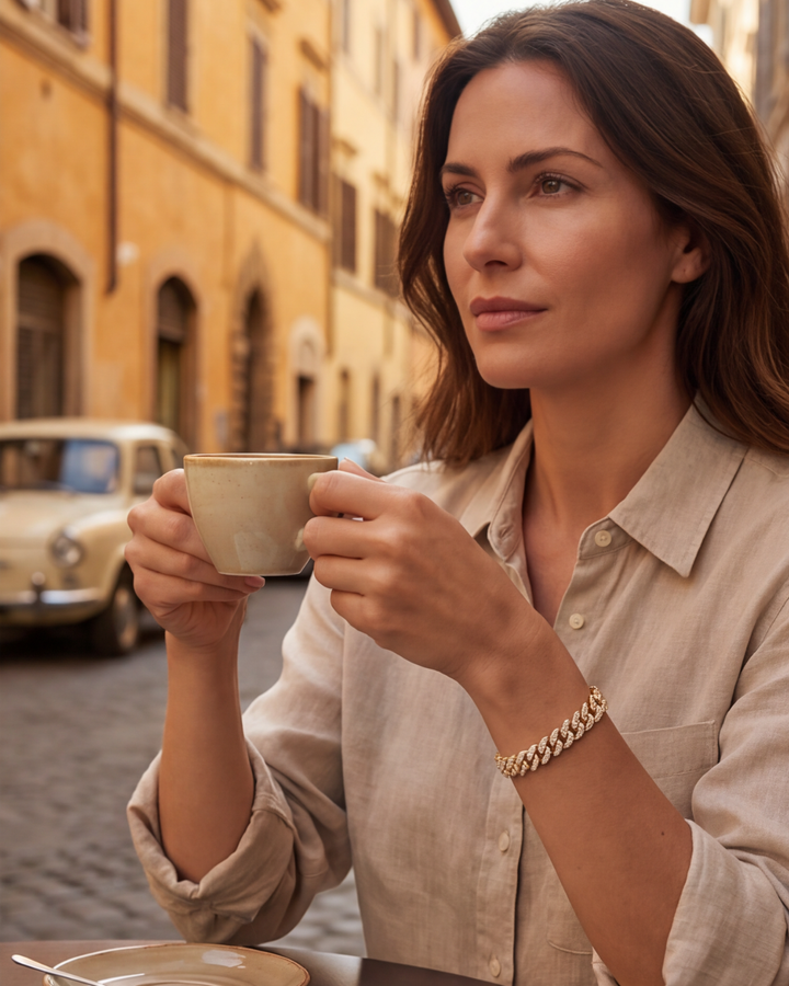 Kayra Elegance Bracelet