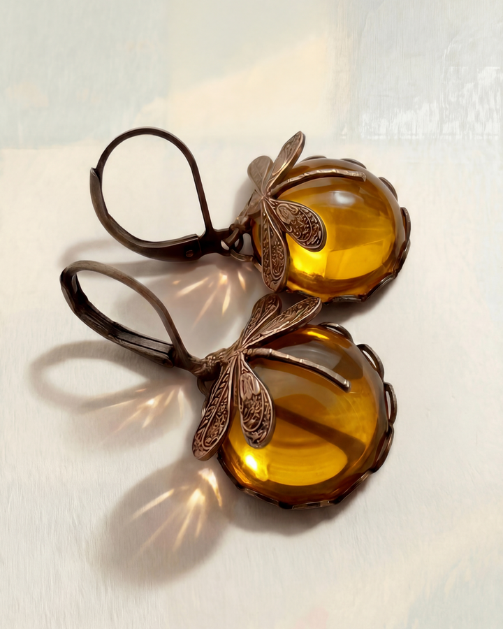 Azira Stud Earrings