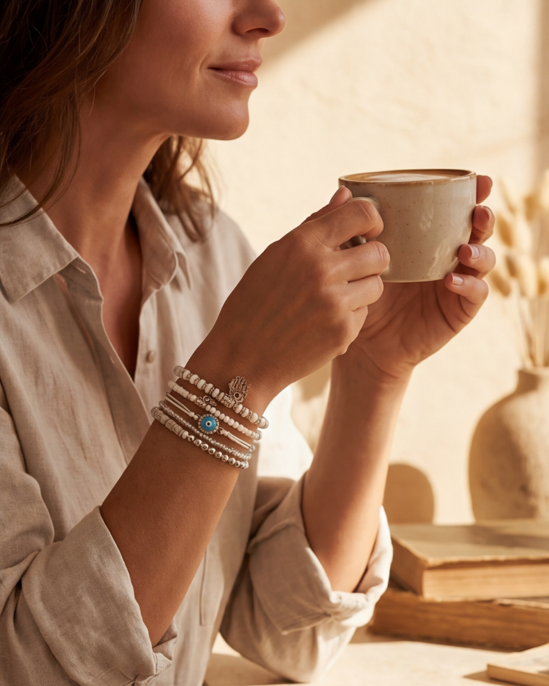 Amaya Bracelet Collection
