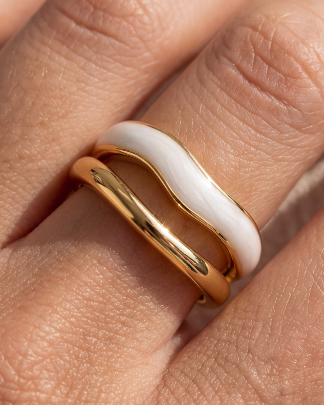 Elara Jewelry Ring