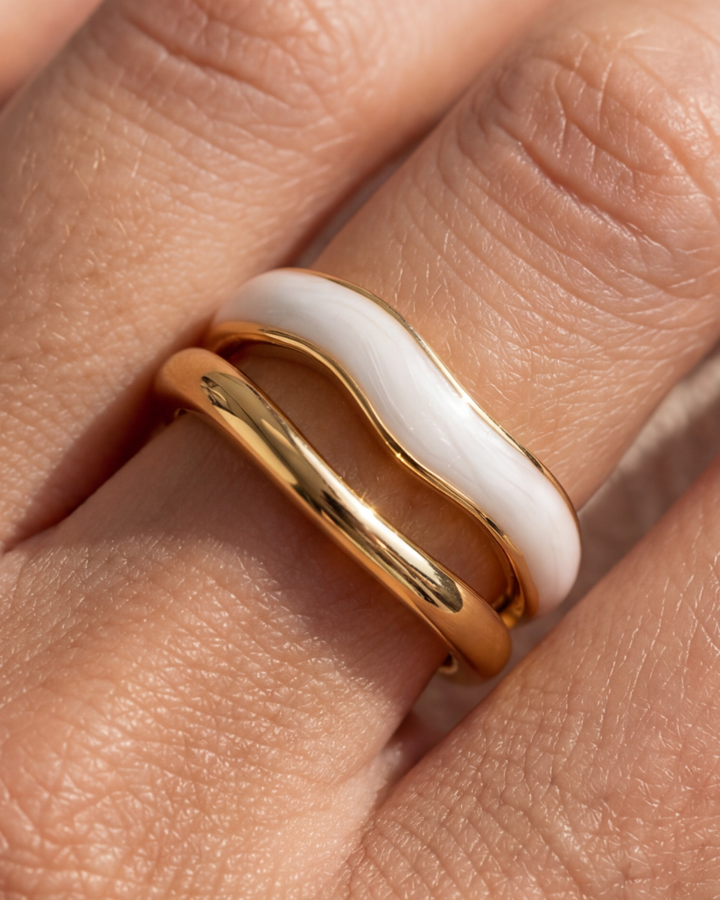Elara Jewelry Ring