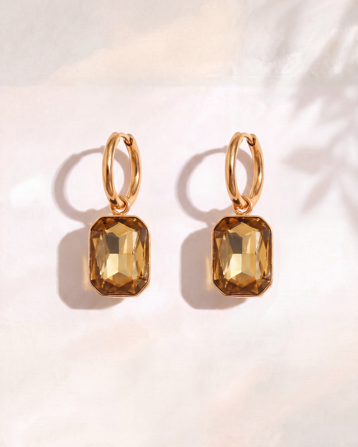 Amania Elegant Earrings