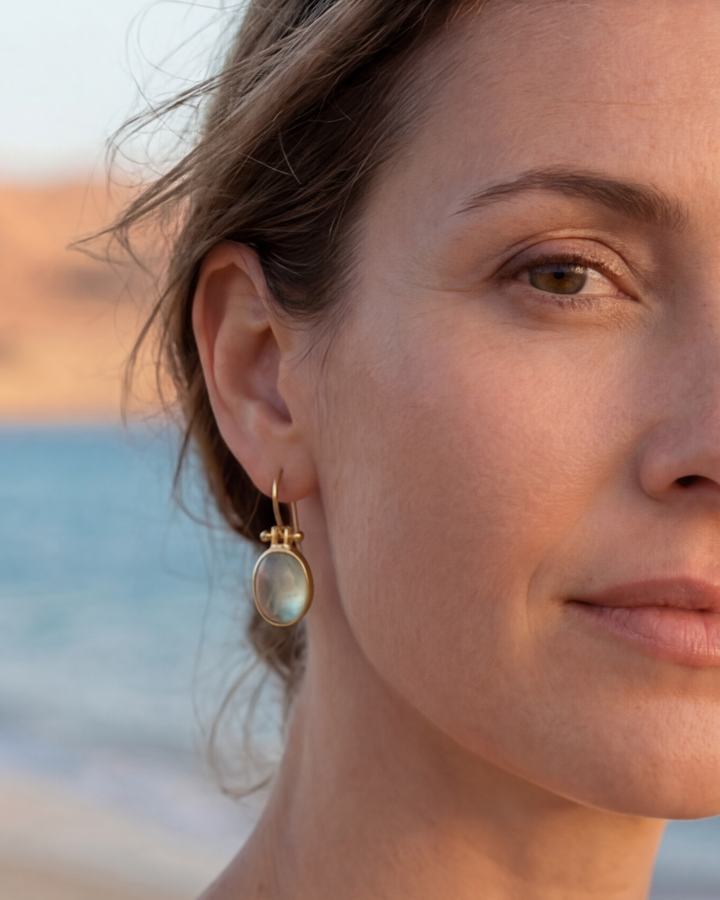 Emilia Stud Earrings