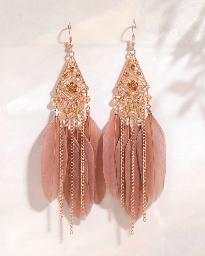Zahra Elegant Earrings