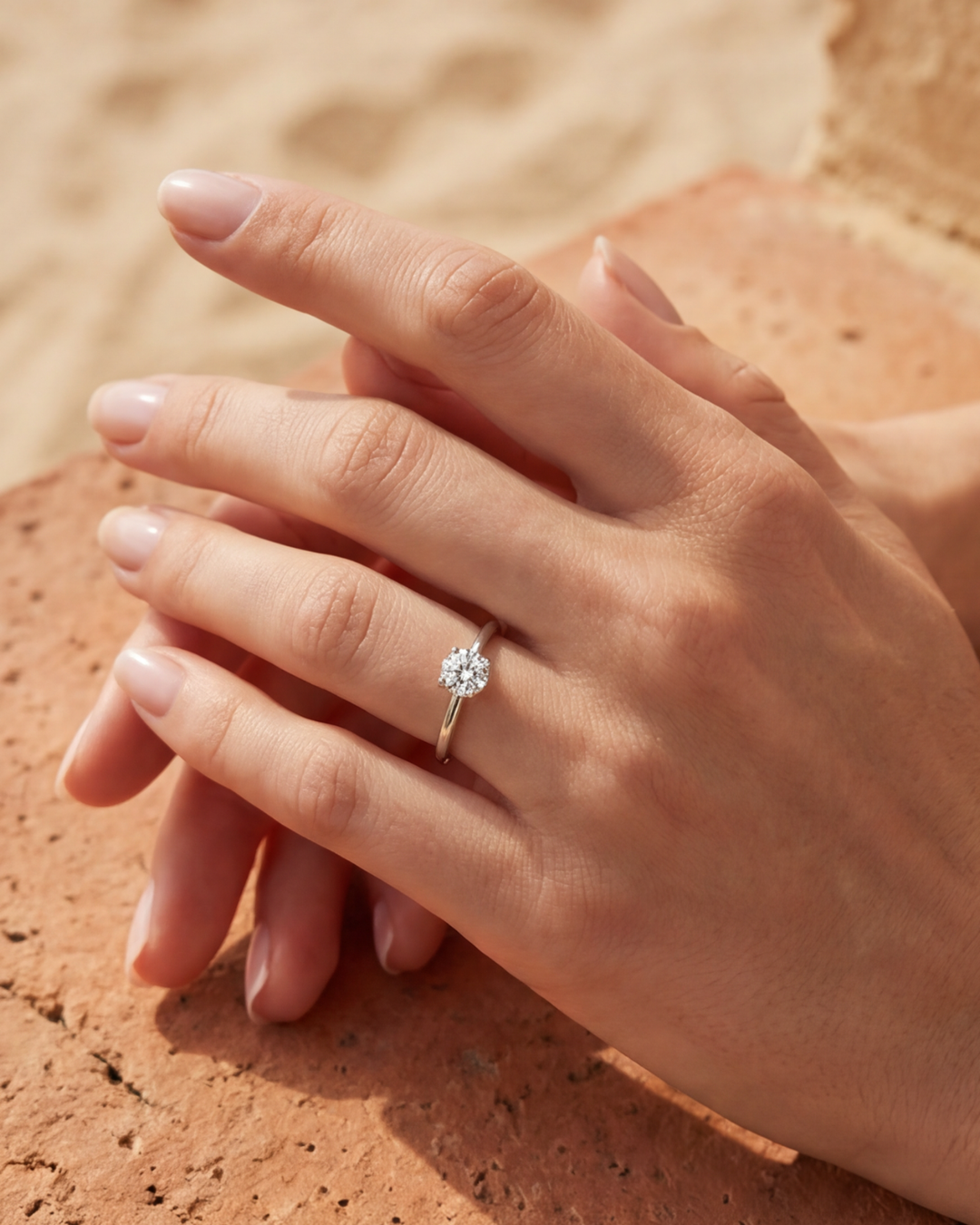 Yasira Statement Ring