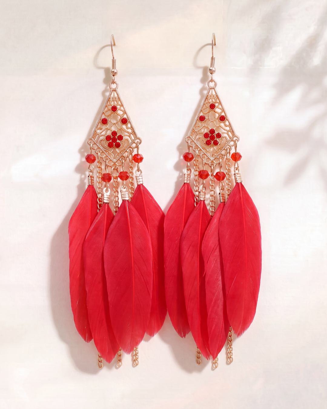 Zahra Elegant Earrings