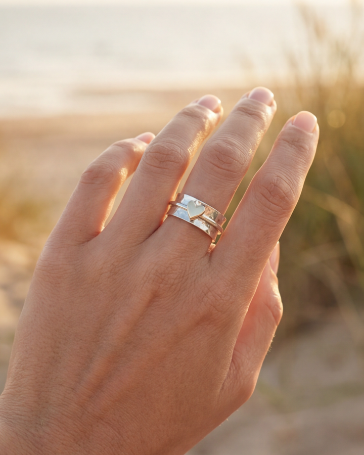 Ayla Statement Ring