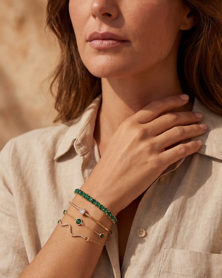 Mira Bracelet Collection