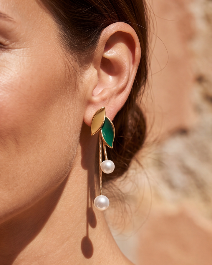 Eshe Elegance Earrings