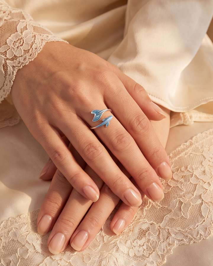 Maris Elegance Ring