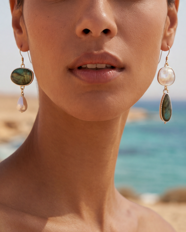 Felamy Elegant Earrings