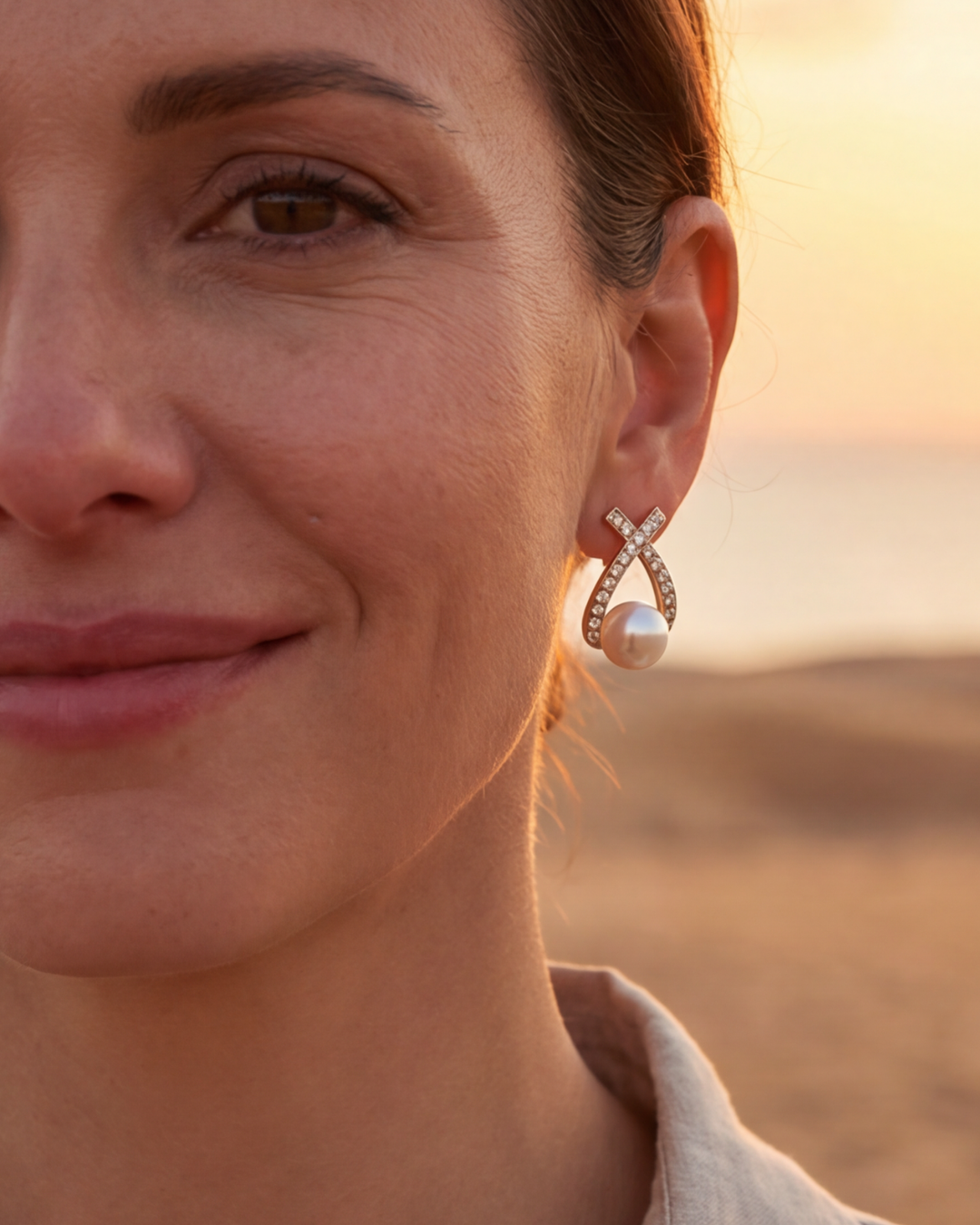 Desert Oasis Earrings