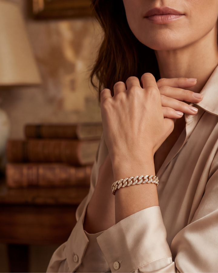 Kayra Elegance Bracelet