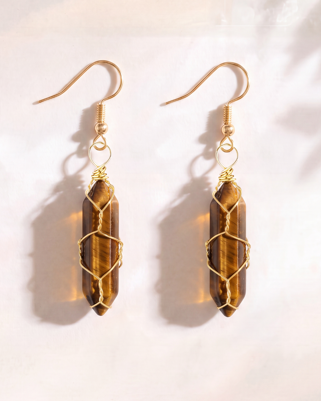 Kesia Statement Earrings