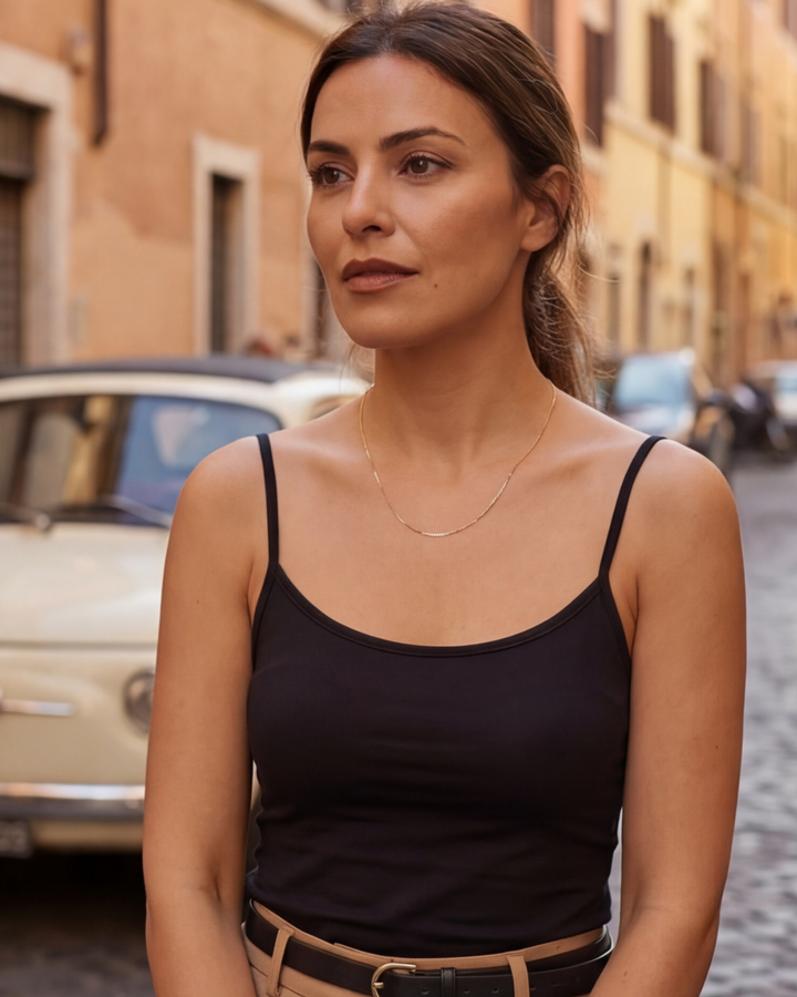 Talira Pendant Necklace
