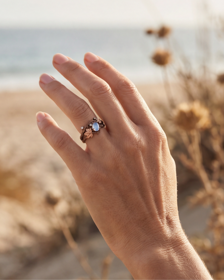 Kira Elegance Ring