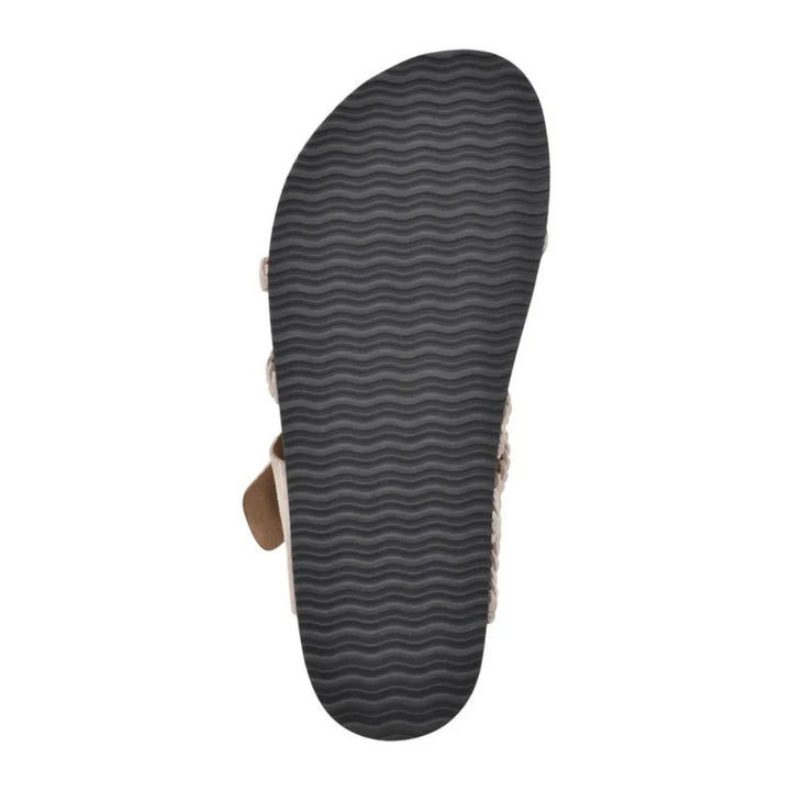 Nora™ | Sandales confort tissées Canyon