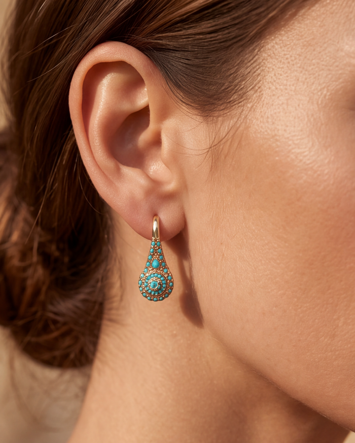 Lunaya Dangle Earrings