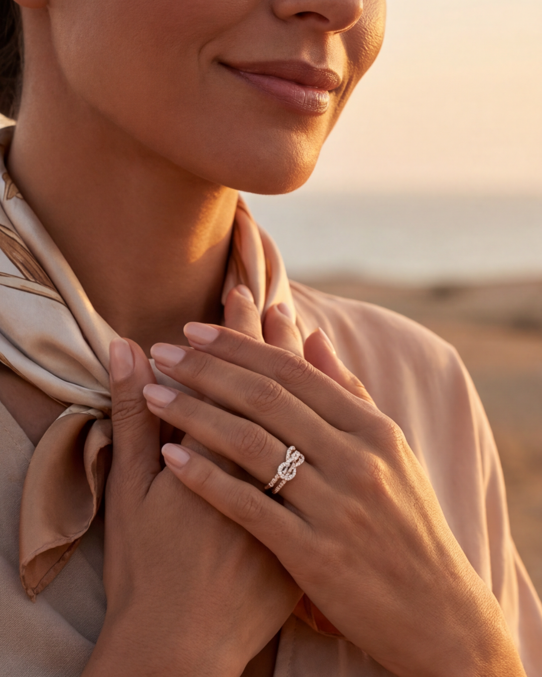 Verona Elegance Ring