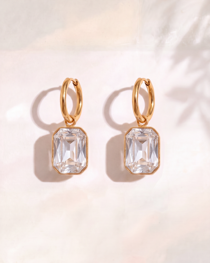 Amania Elegant Earrings