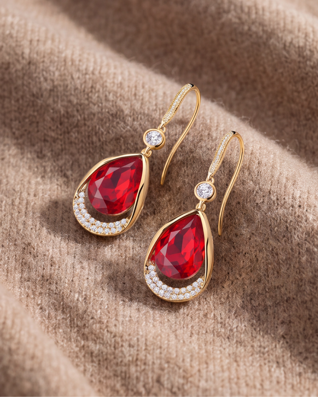 Nala Stud Earrings