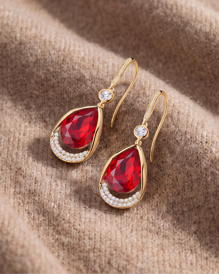 Nala Stud Earrings