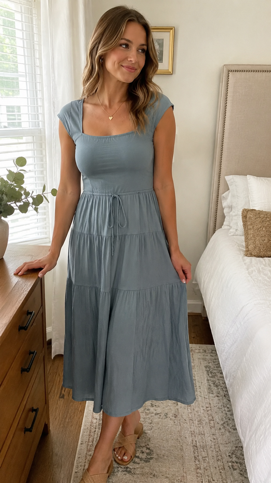 Sophie Bennett