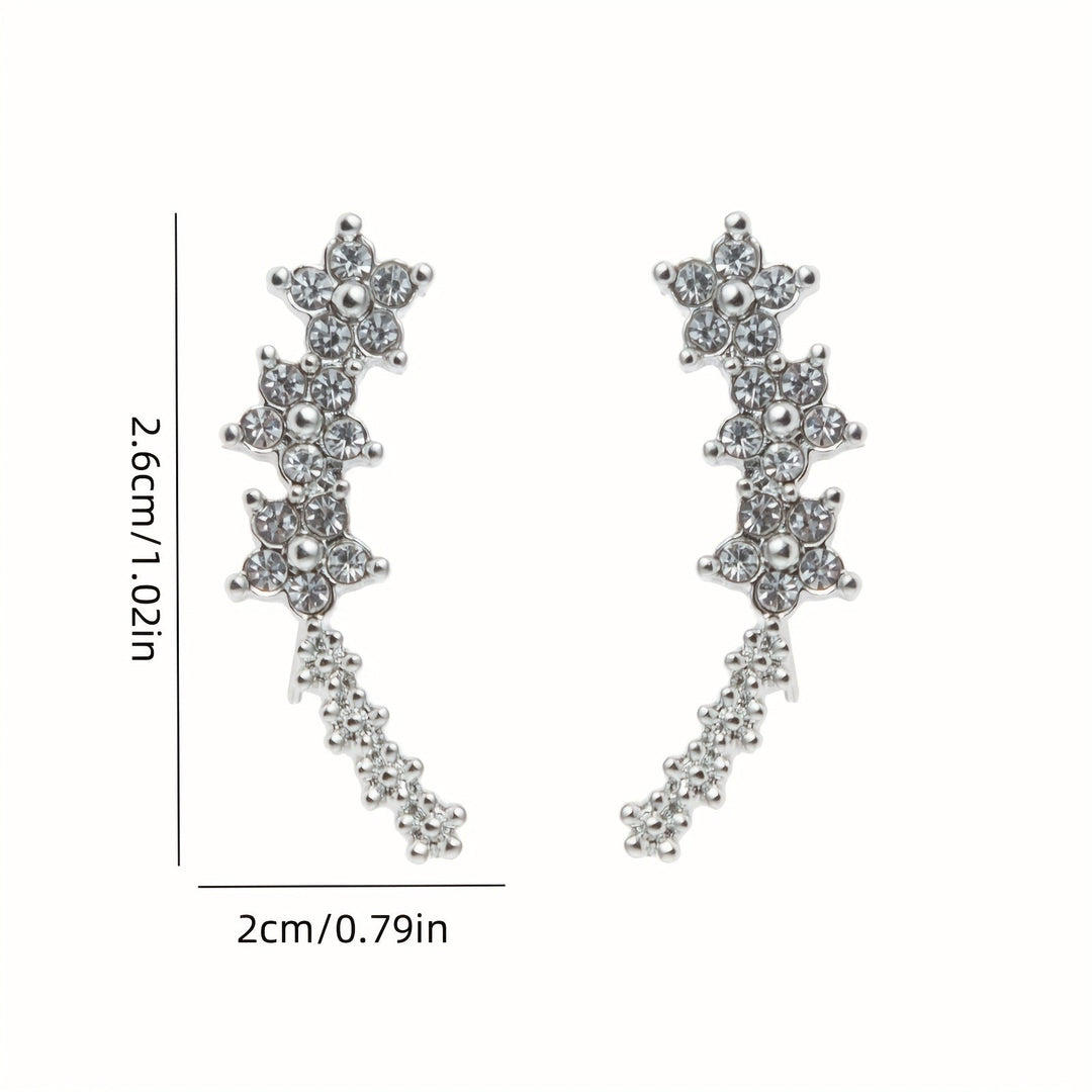Eternal Blossom Earrings