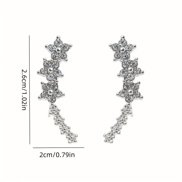 Eternal Blossom Earrings