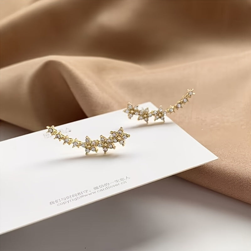 Eternal Blossom Earrings