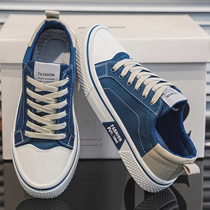 Carter | Casual Comfort Sneakers