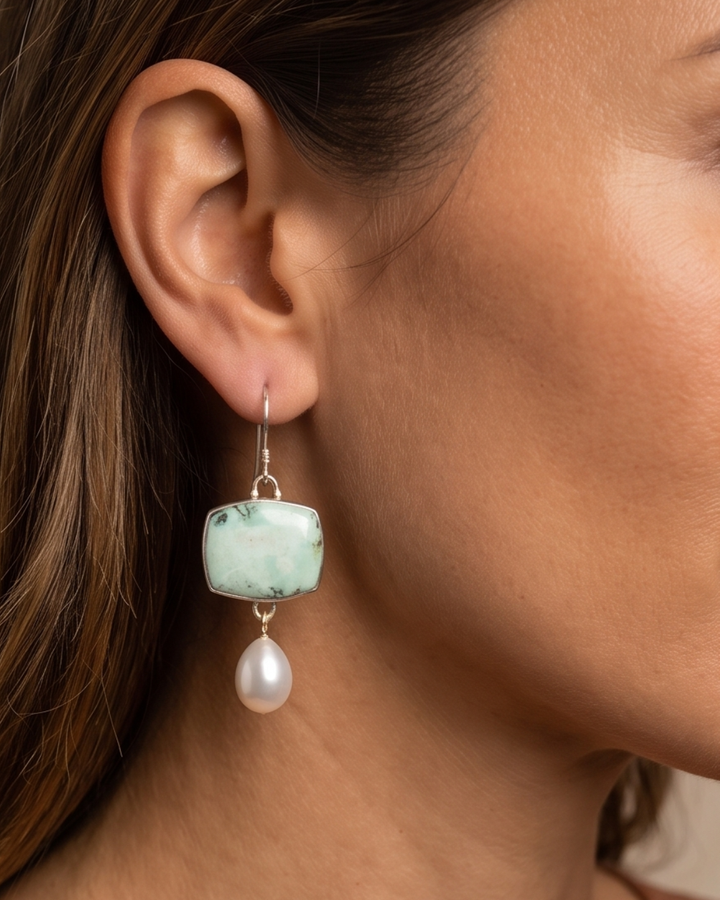 Elyra Statement Earrings