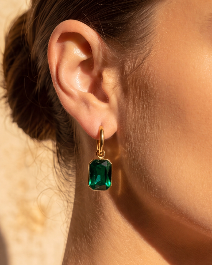 Amania Elegant Earrings