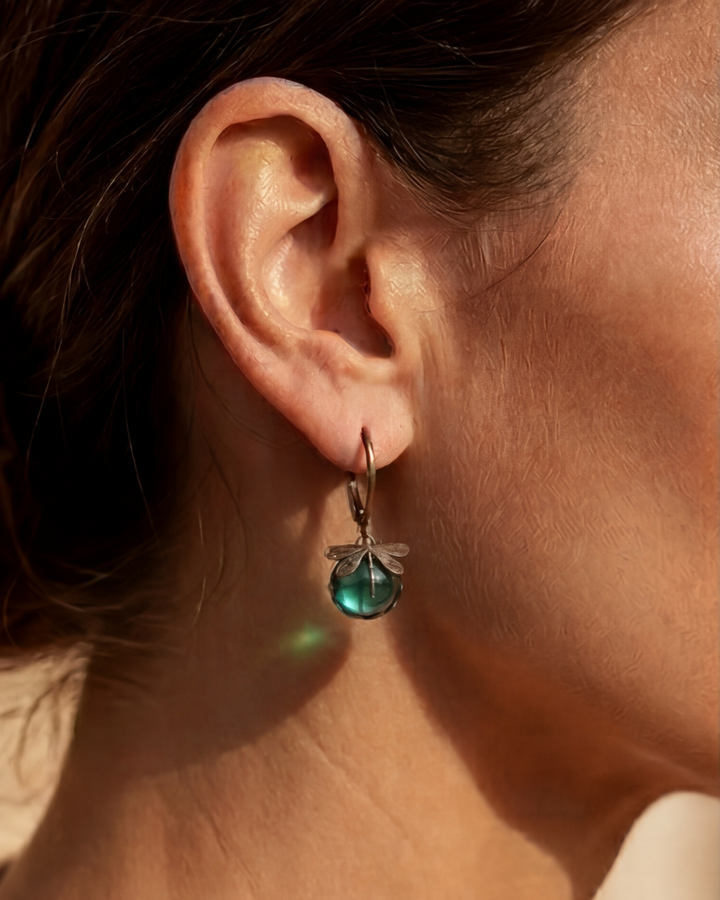 Azira Stud Earrings