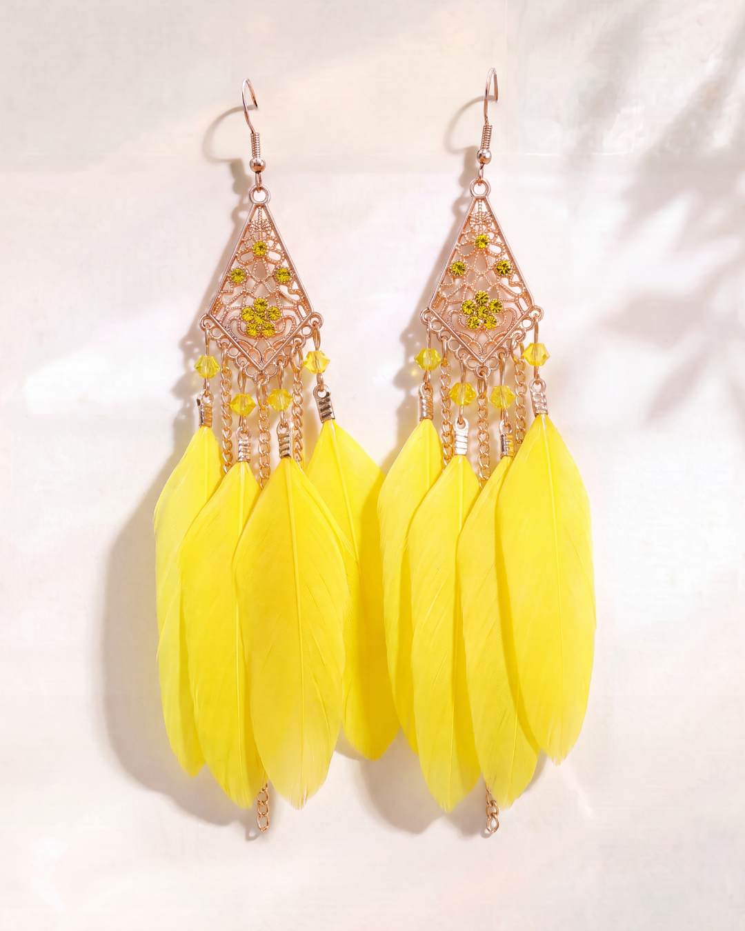 Zahra Elegant Earrings