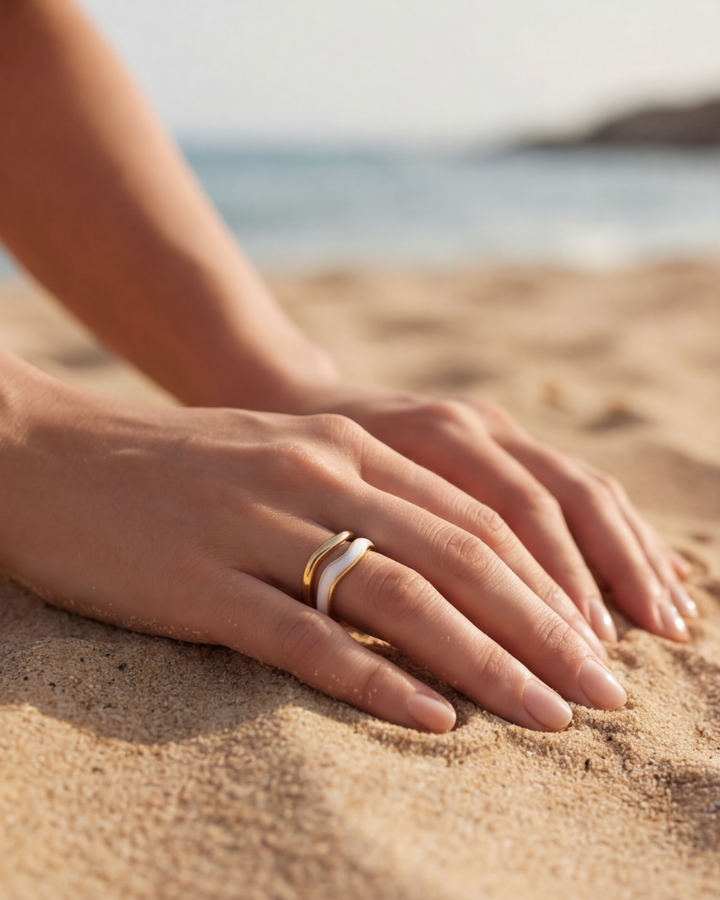 Elara Jewelry Ring