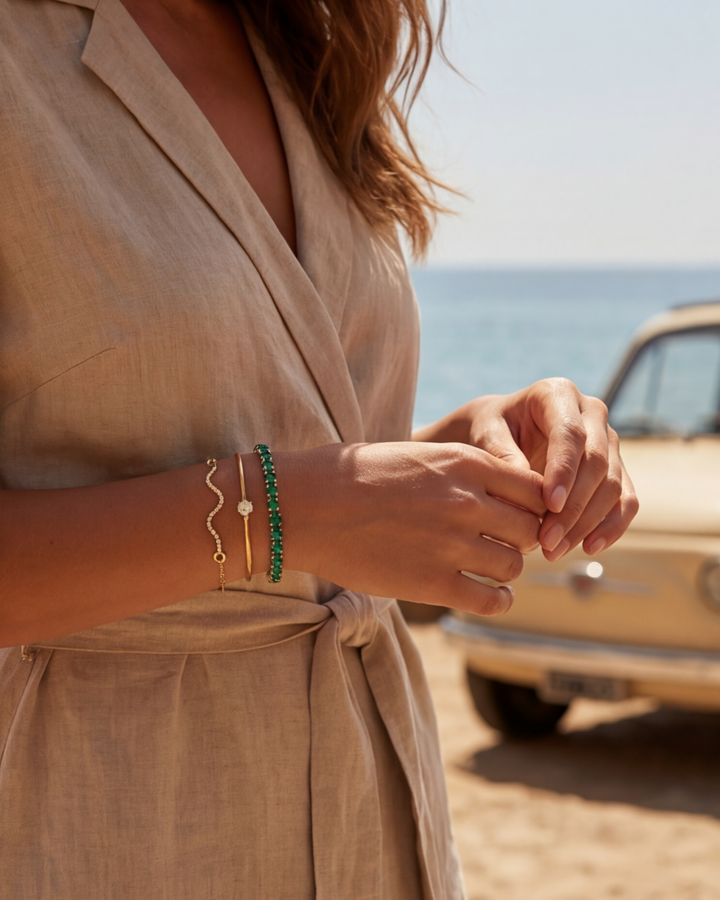 Mira Bracelet Collection