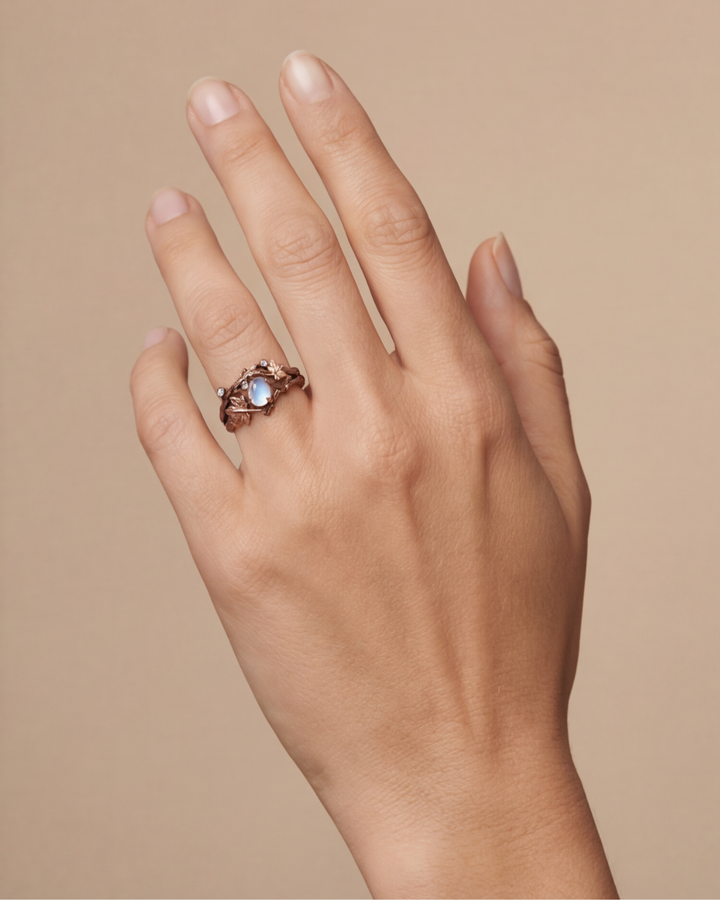 Kira Elegance Ring