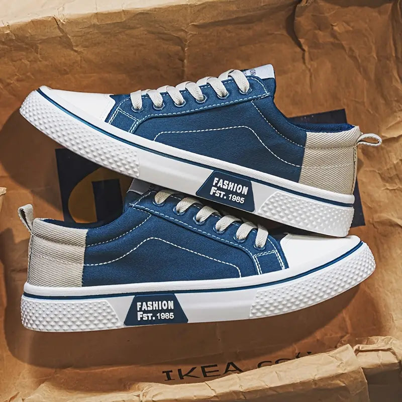 Carter | Casual Comfort Sneakers