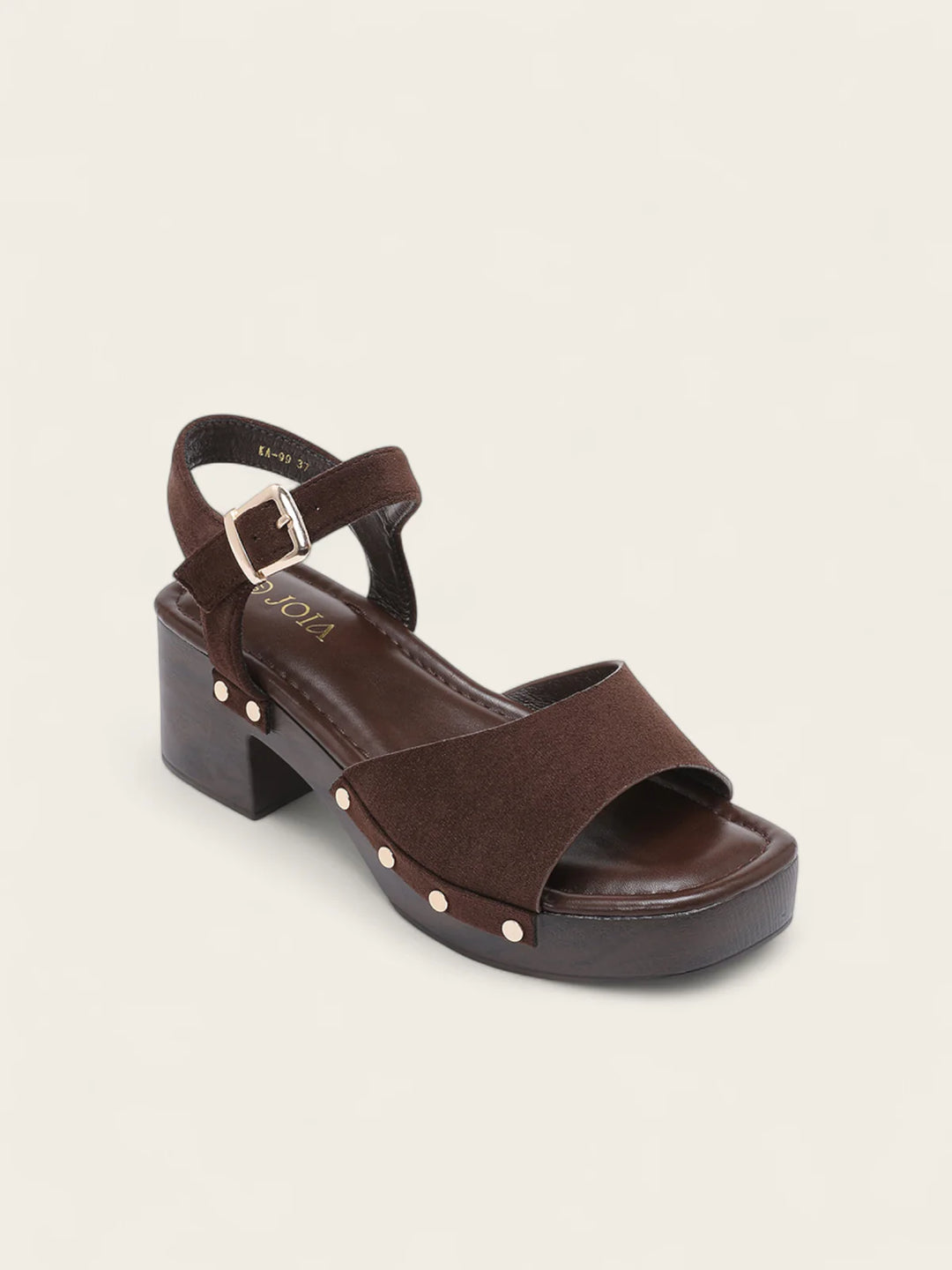 Sienna | Retro Comfort Sandals